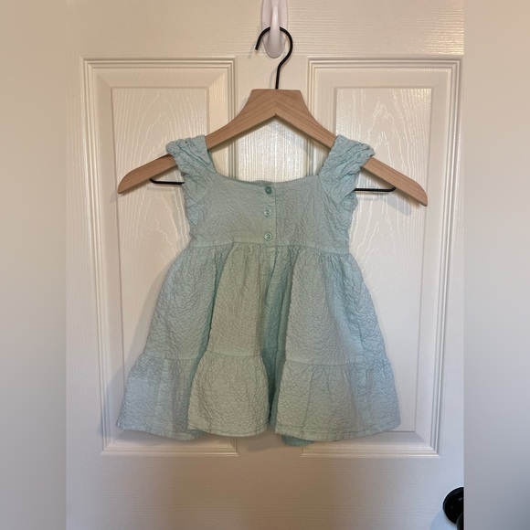 Janie & Jack Dress 18 to 24 Months - Picture 3 of 4